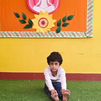 Yoga Day 5